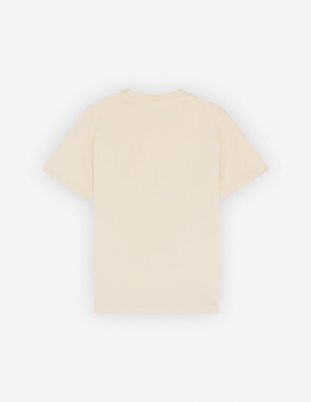 Men's Surfing Foxes Comfort Tee-shirt Paper