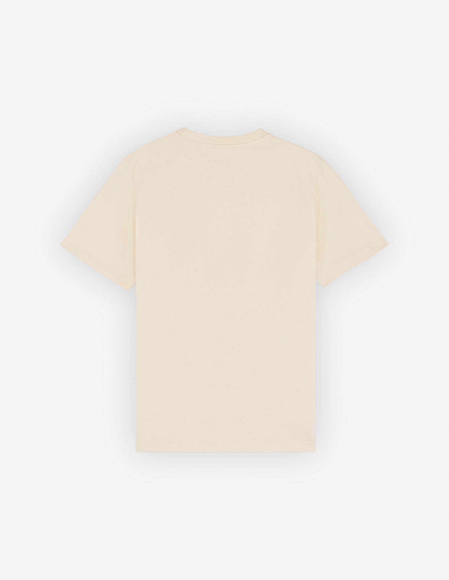 Men's Surfing Foxes Comfort Tee-shirt Paper