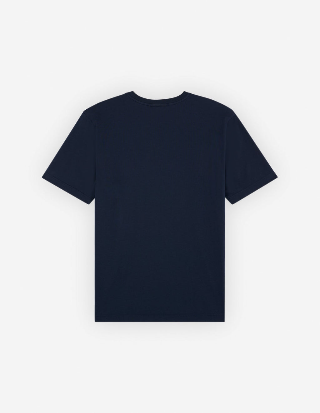Men's Speedy Fox Patch Comfort Tee-shirt Ink Blue