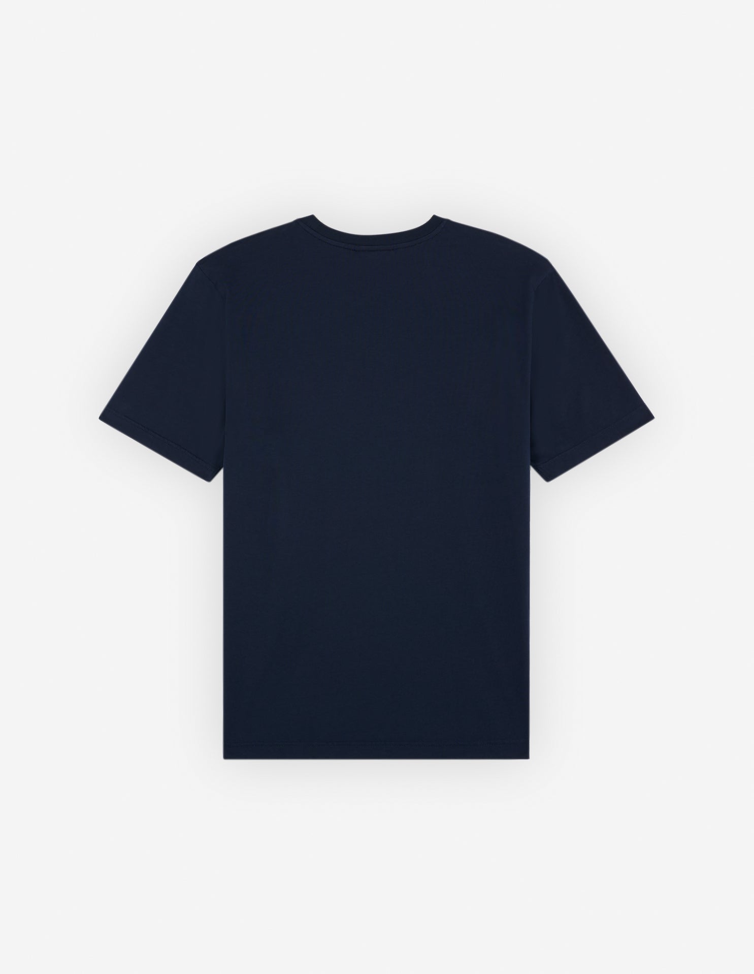Men's Speedy Fox Patch Comfort Tee-shirt Ink Blue