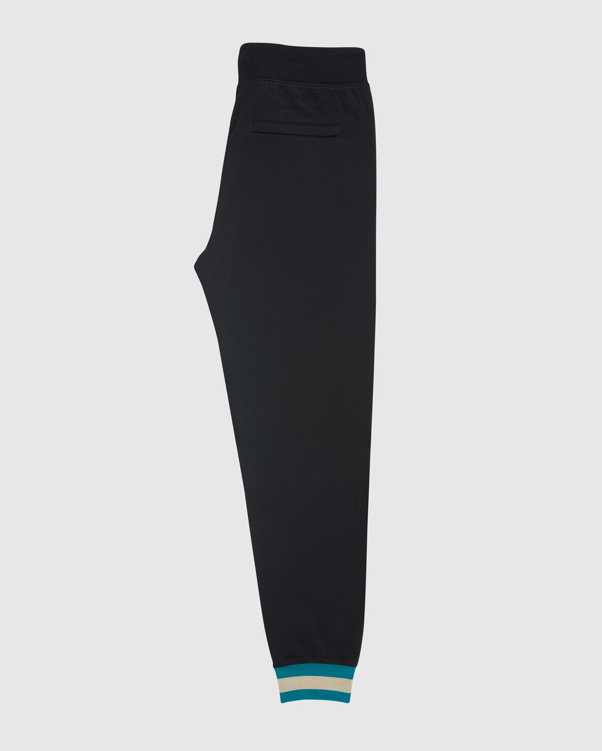 Psycho bunny (men’s black howgate camo pant)