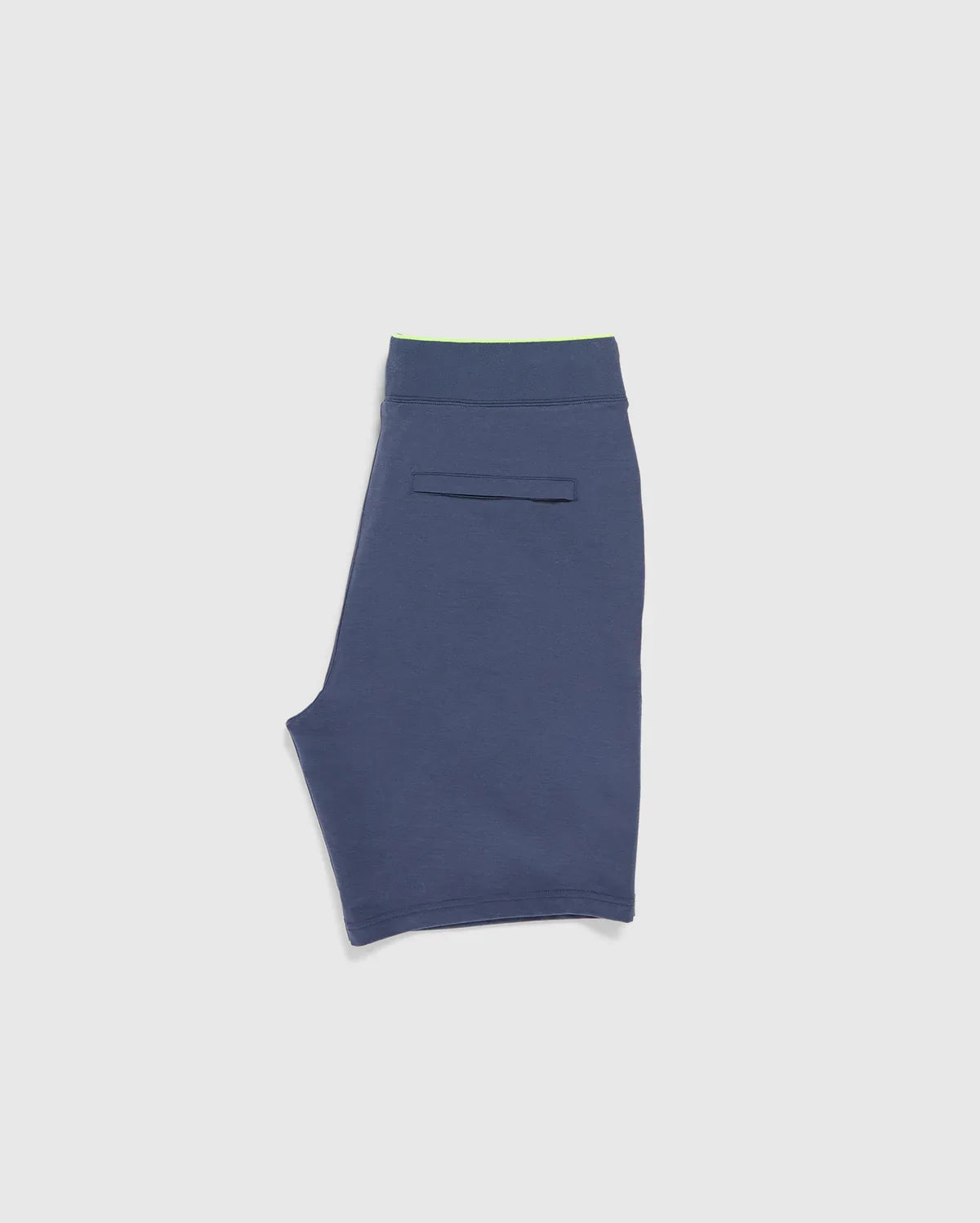 psycho bunny (men's marine blue wardell sweat short)