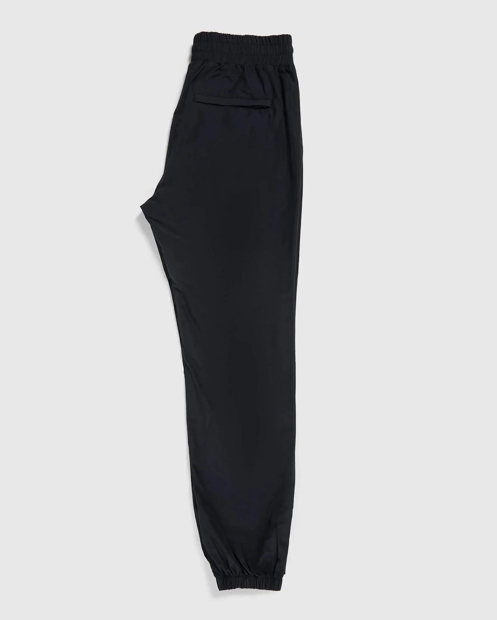 Psycho bunny (black men's track pant)