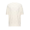 Psycho Bunny Dustin Relaxed Fit Tee Pristine