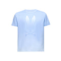 Psycho Bunny Kids Corinda Graphic T-Shirt – 472 Serenity