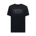 Psycho Bunny Men's Costello Graphic Tee Black