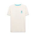 Psycho Bunny Frank Back Graphic Tee Pristine
