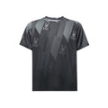 Psycho Bunny Kids Fletcher Sport Tee – 001 Black