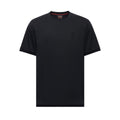 Psycho Bunny Men's Bryce Performance Tee Black